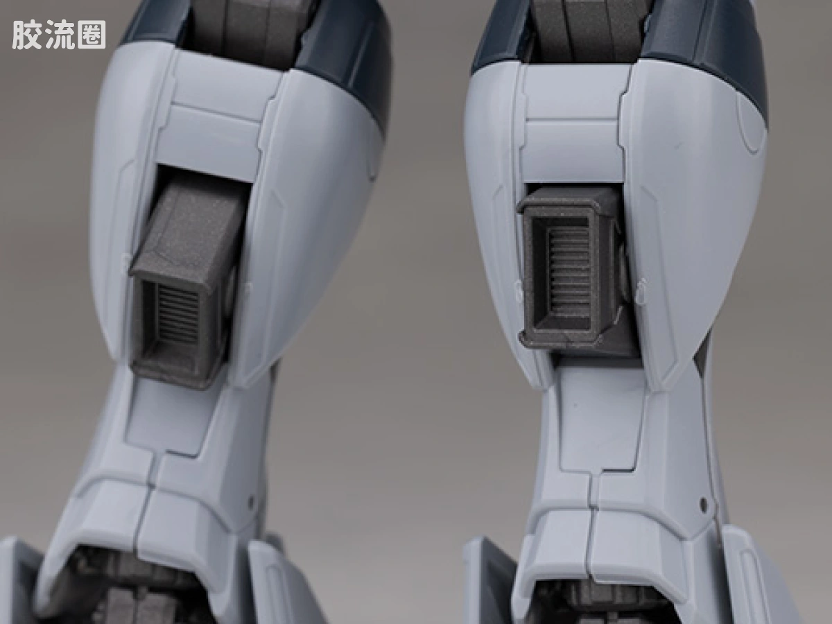 RG 网络限定版 空装脉冲高达 未启动模式 - 图片